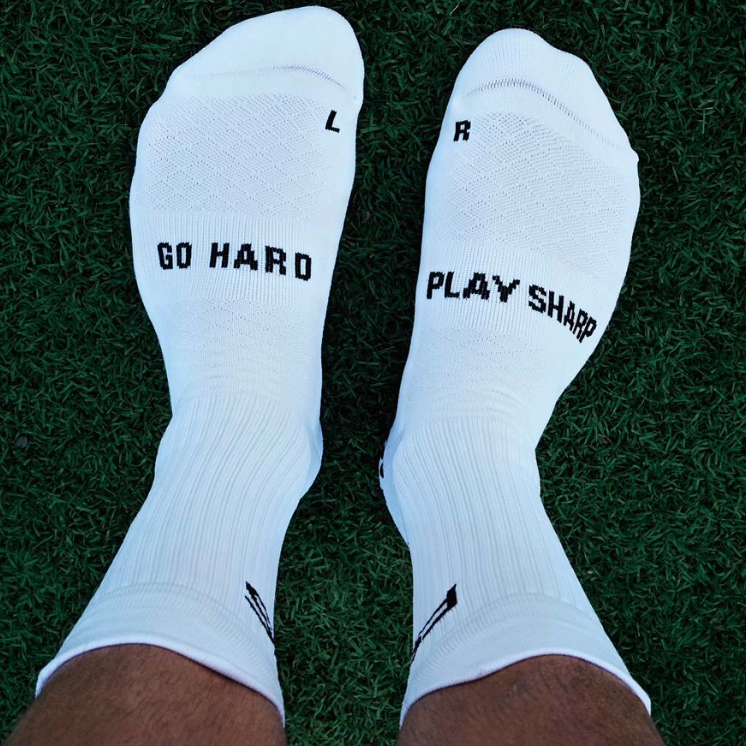 Footballsocks 2026