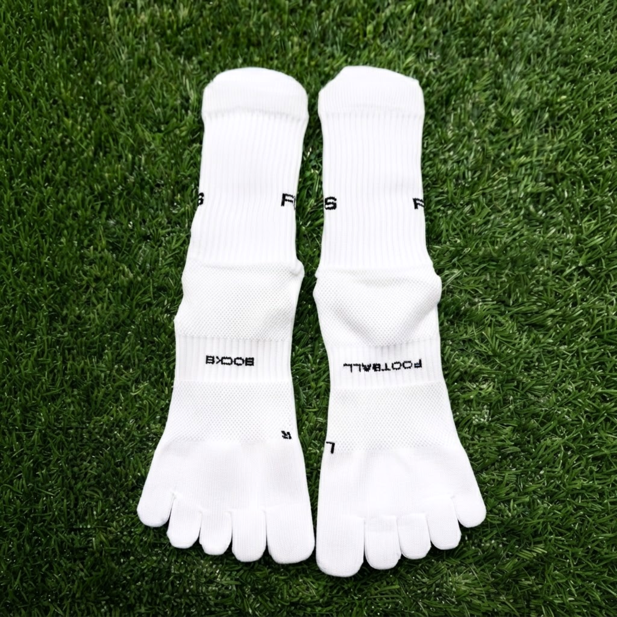 FS Toe Socks