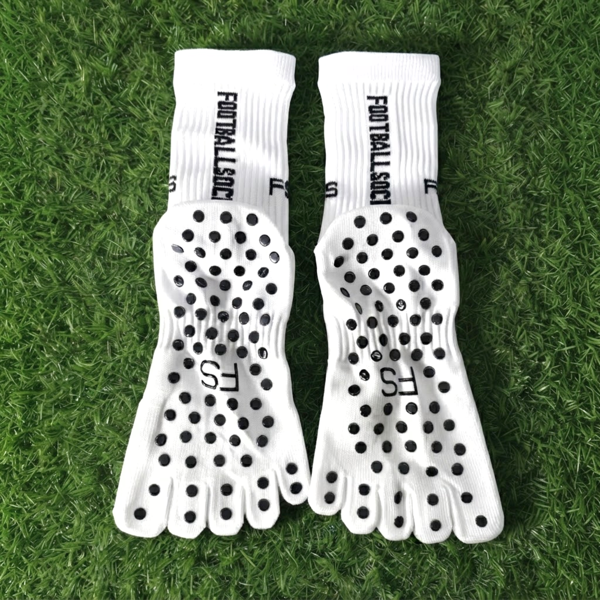 FS Toe Socks