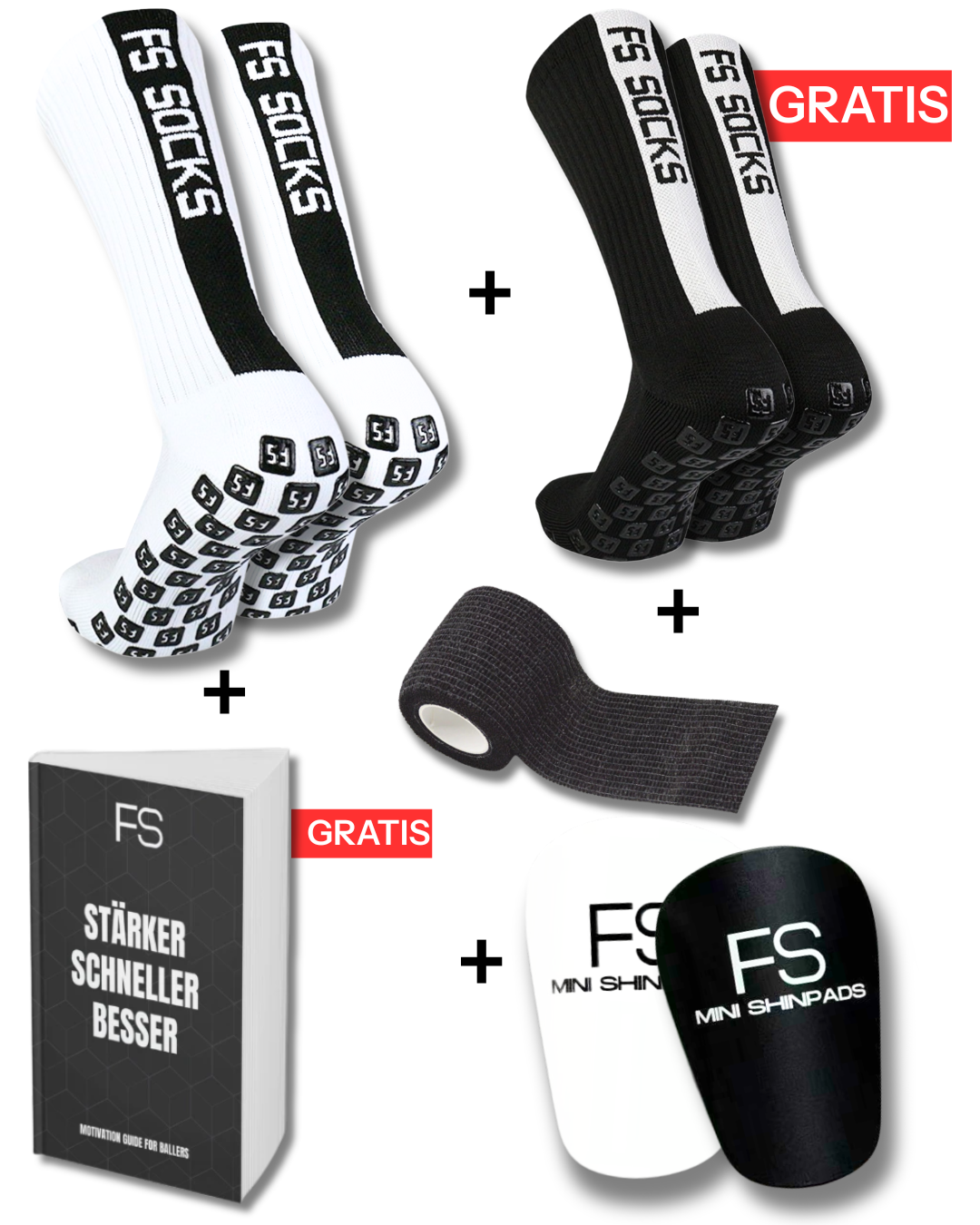 FS Essential Bundle