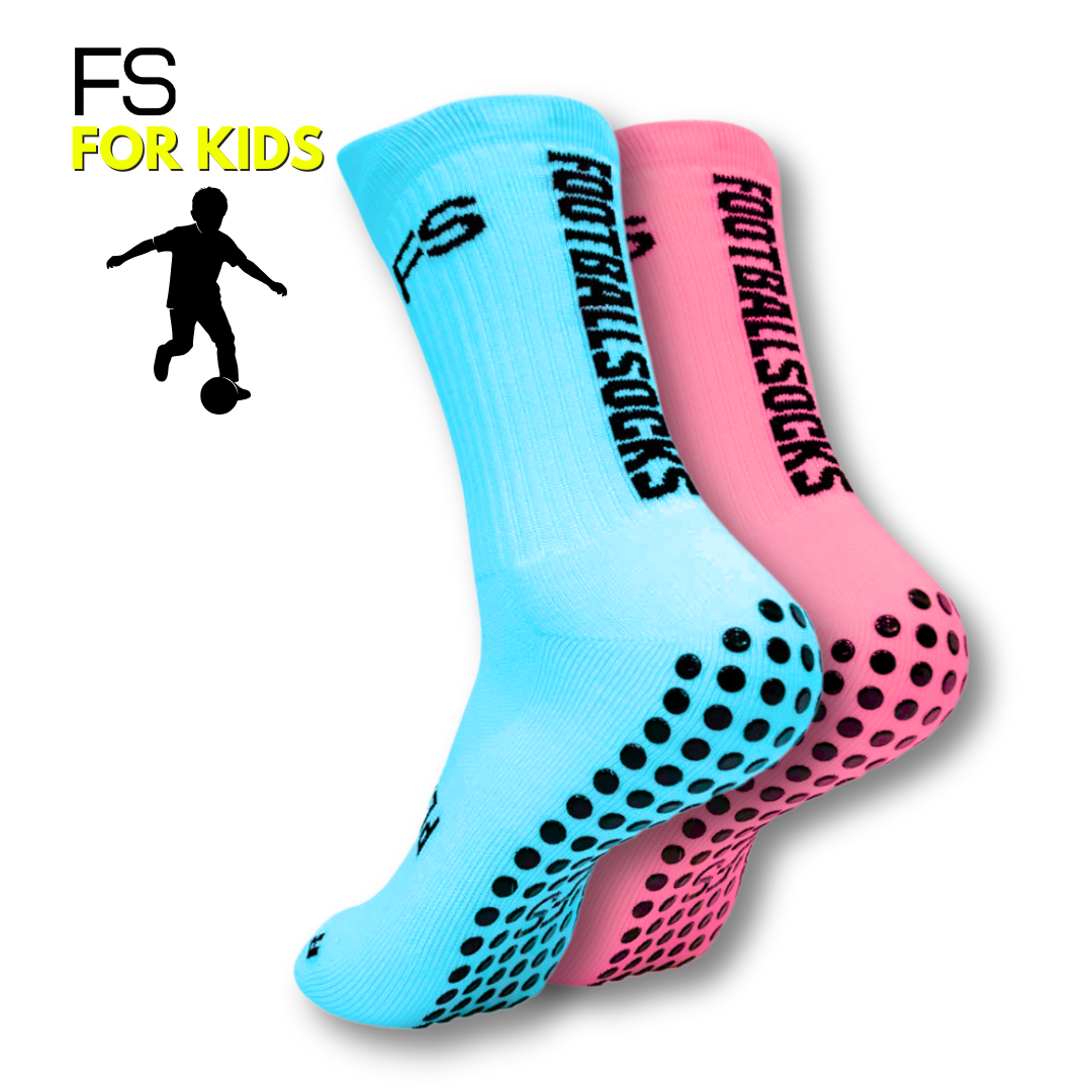 Footballsocks 2026 Kids & Baby