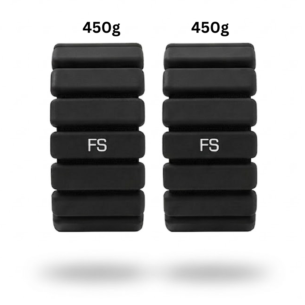 FS Speed & Power weights