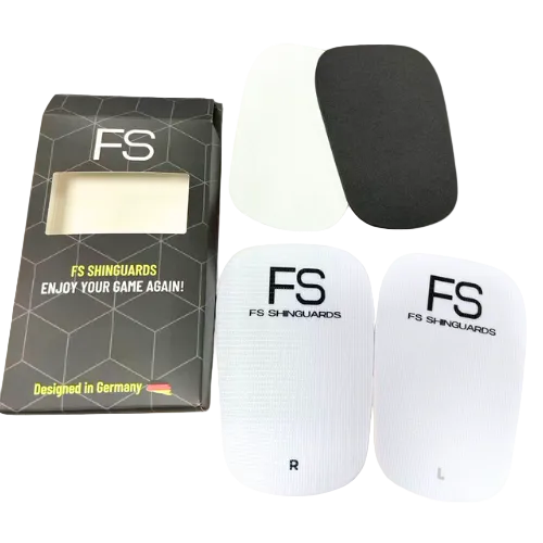 FS Shinguards