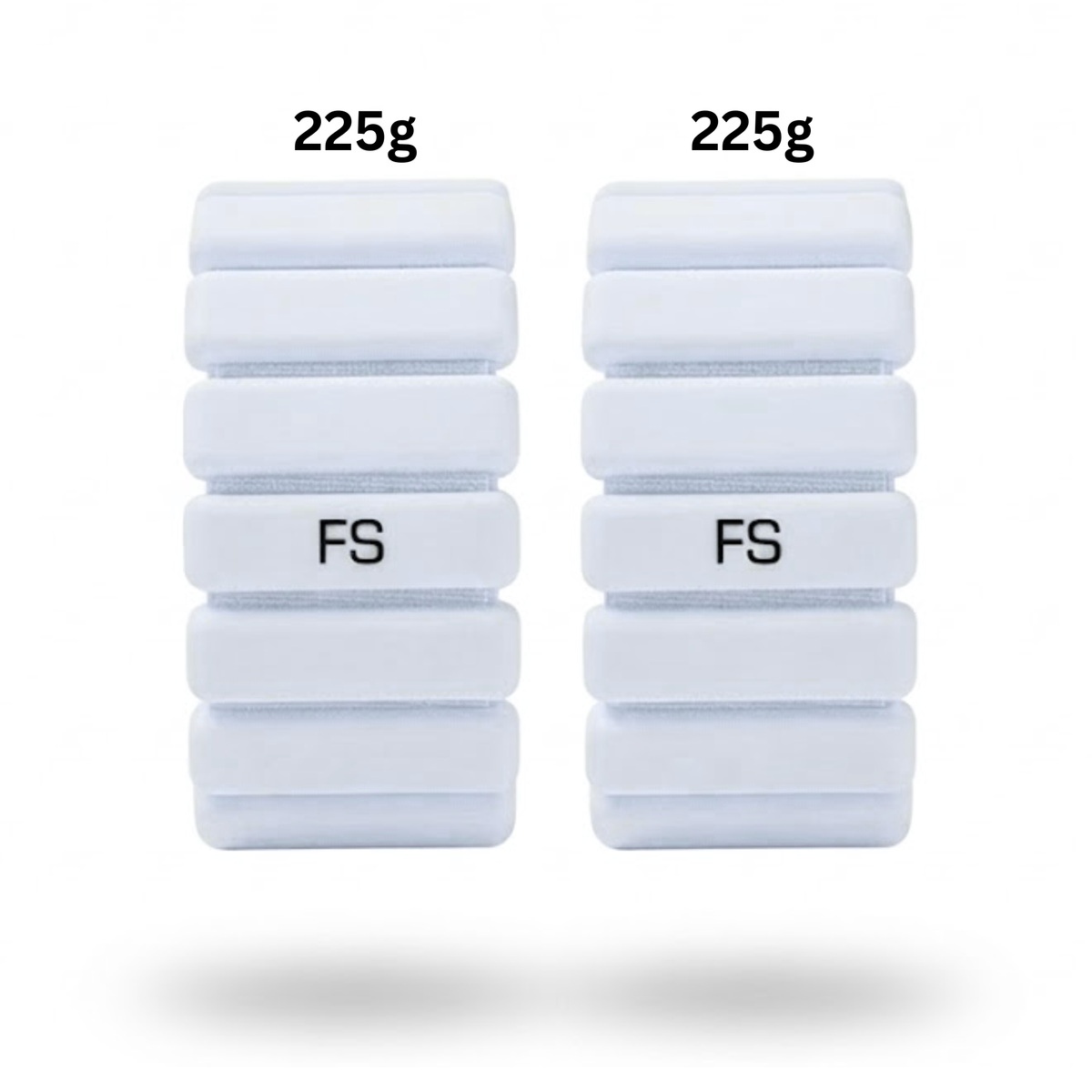 FS Speed & Power weights
