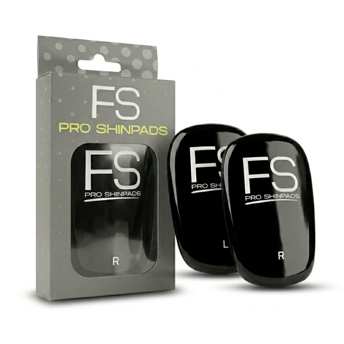 FS PRO SHINPADS