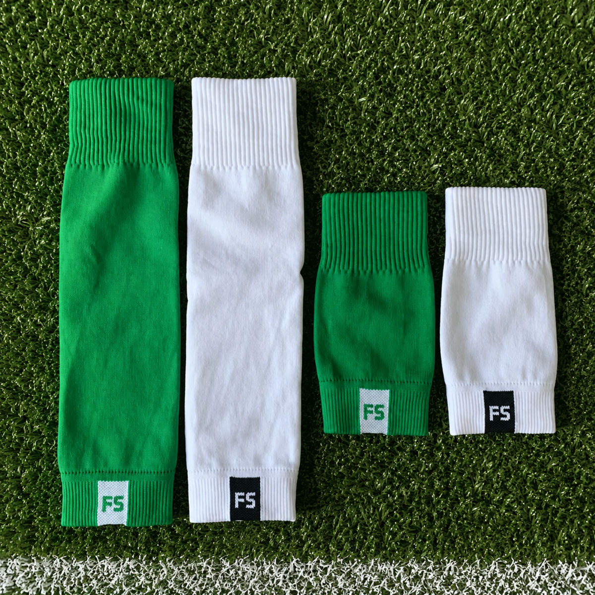 FS SHORT TUBES