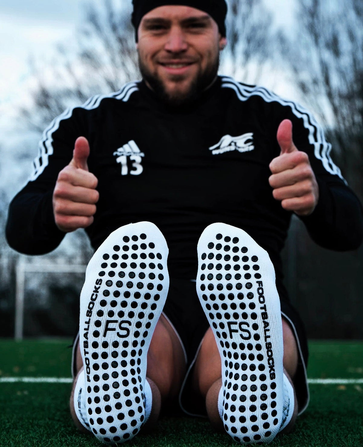 Footballsocks 2026